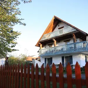 Appartement Gaestehaus Roensch, Frensdorf