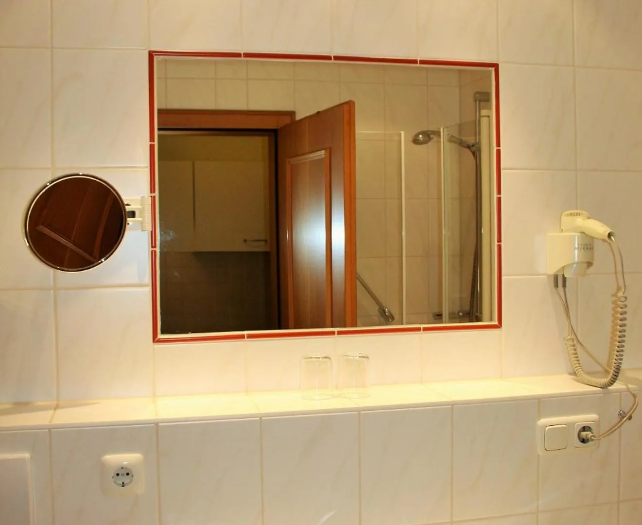 Appartementhaus Stoeckl Bad Fussing Apartment