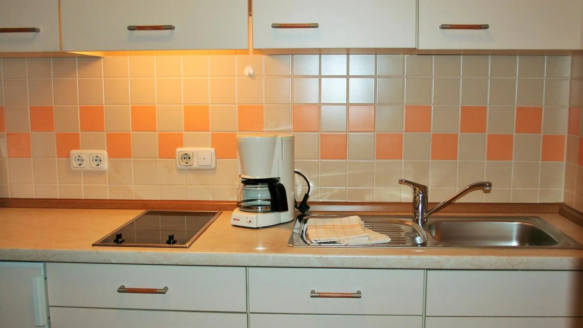 Apartment Appartementhaus Stoeckl Bad Fussing Germany