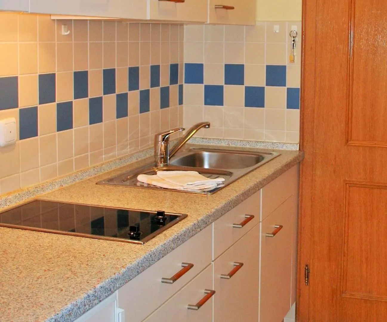 Appartementhaus Stoeckl Bad Fussing Apartment